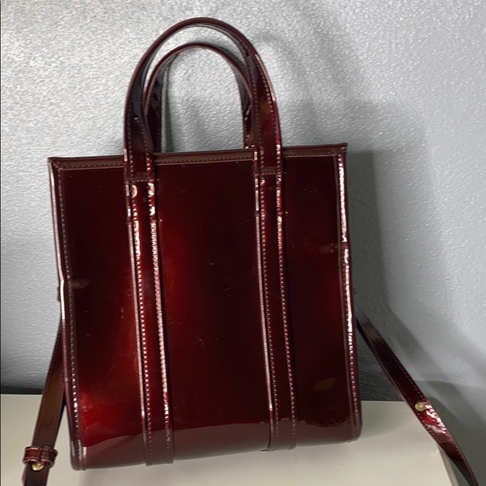 Used bag
